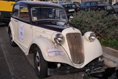 Ostia car show - 2008 - by Pietrolucci R.