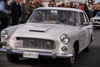 Ostia car show - 2008 - by Pietrolucci R.