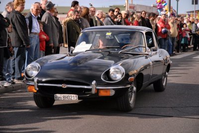 Ostia car show - 2008 - by Pietrolucci R.