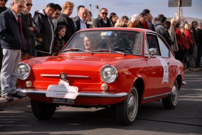 Ostia car show - 2008 - by Pietrolucci R.