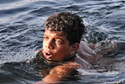 People- Egypt - 2008 - by Pietrolucci R.