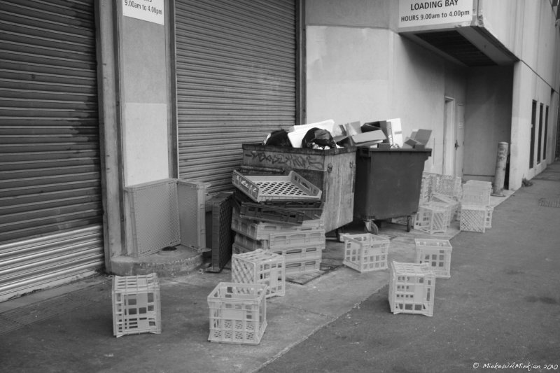 21 Crate-scape