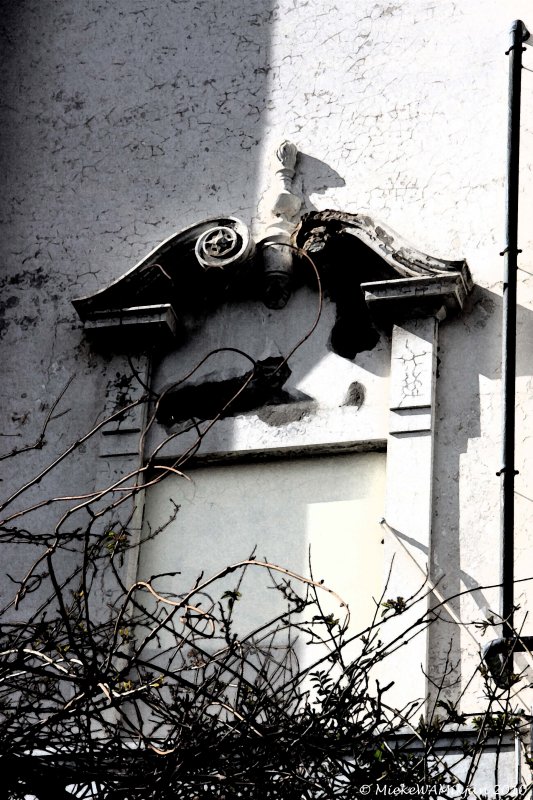 12 Window