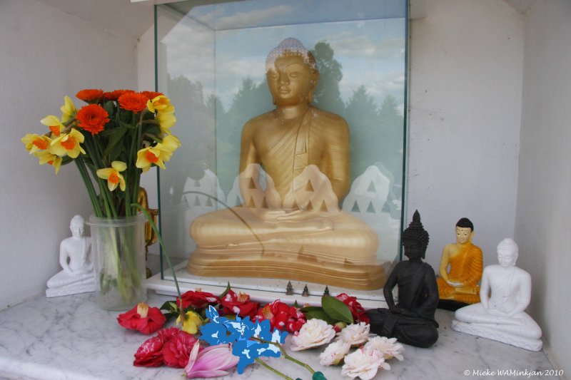 30 Buddha 