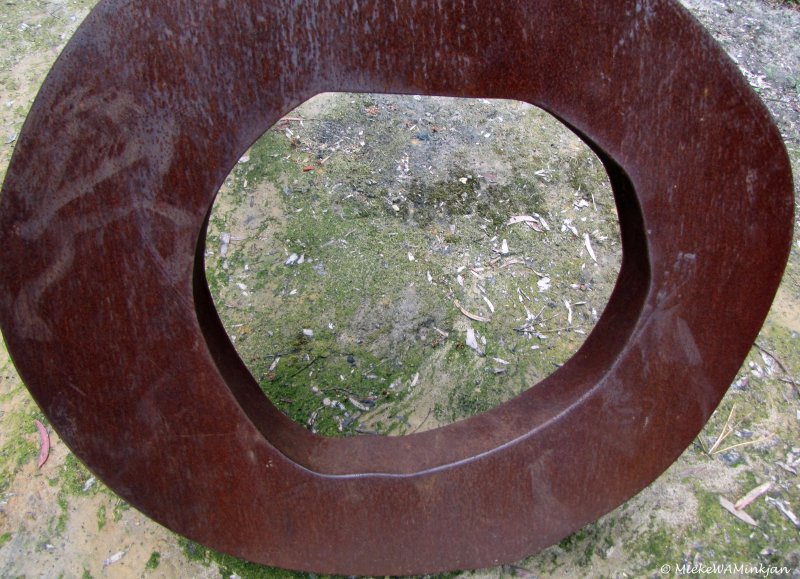 2 Almost Round