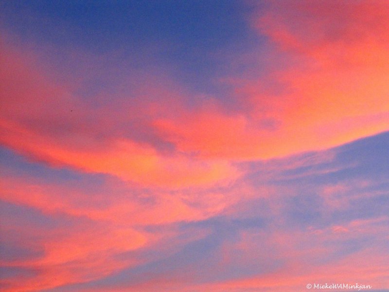 13 Sky painting