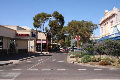 Port Augusta