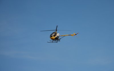 3 Helicopter
