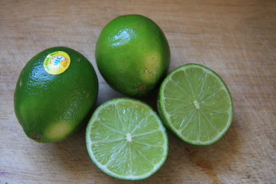 11 Limes