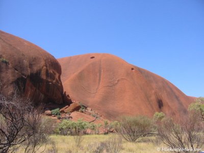 Uluru