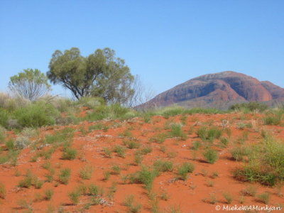 Kata Tjuta