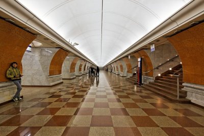 Russia 2010