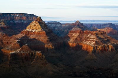 Grand Canyon (one day trip)