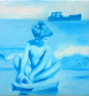 Where are the beaches of Yesteryear?