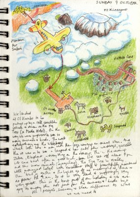November 9 2008