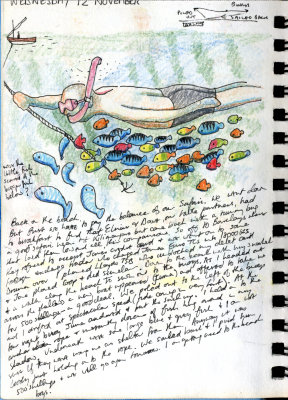 November 12 2008