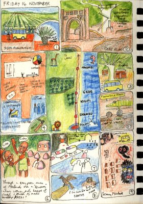 November 14 2008