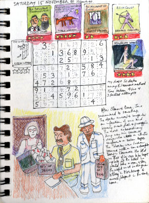 November 15 2008