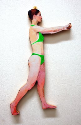 Swimsuit Venus (Uglow)