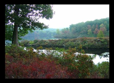 LAKE SKEMONTO