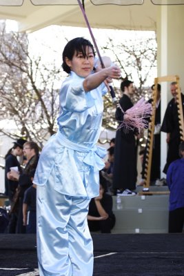 42nd Annual Cherry Blossom Festival