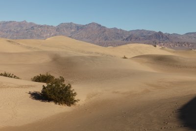 Death Valley National Park