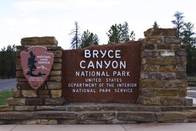 Bryce Canyon National Park