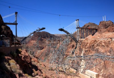 hoover dam bypass under construction.jpg