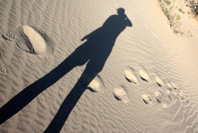 my shadow and footprints.jpg