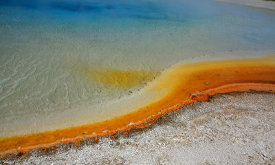 yellowstone
