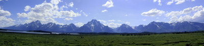 Grand Teton