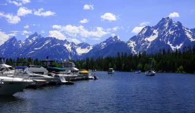 Grand Teton