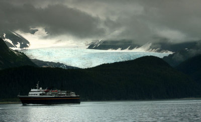 glacier in whittier 01