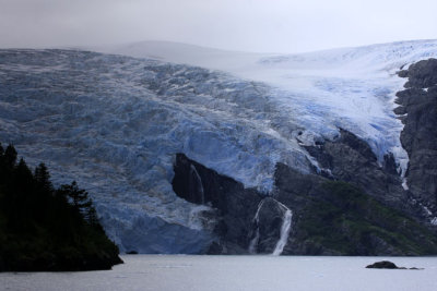 glacier in whittier 07