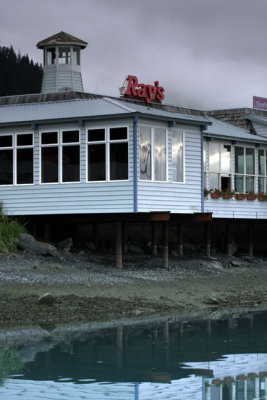 ray's seafood
