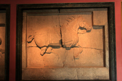 one of the Six Steeds of Zhao Mausoleum.jpg