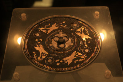 Bronze Mirror with Phoenix.jpg
