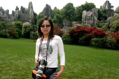 fei in shilin.jpg