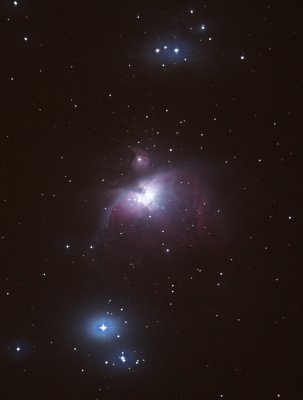 Orion Nebula