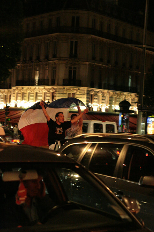 World Cup Celebration 2