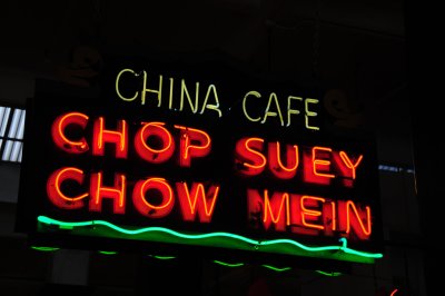 China Cafe (Grand Central Market)