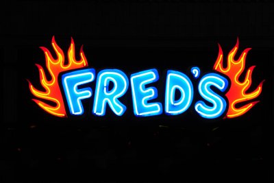 Freds