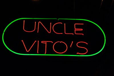 Uncle Vito's