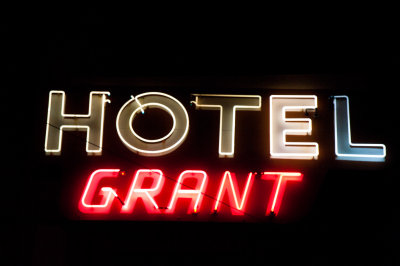 Hotel Grant