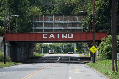 Cairo Illinois