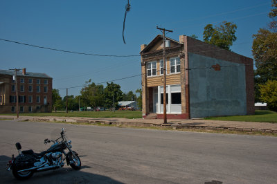 Hog & City National Bank