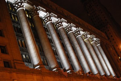 Chicago Columns