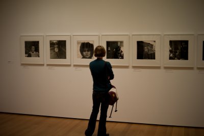Pictures by Women at Moma-2