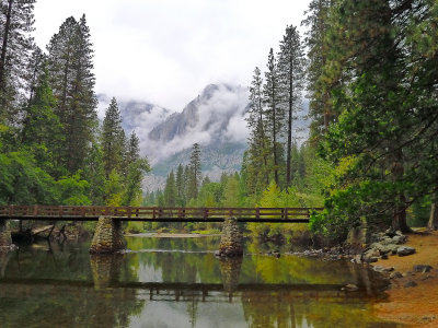 Stoneman Bridge