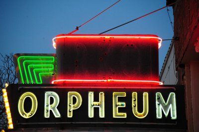 Orpheum